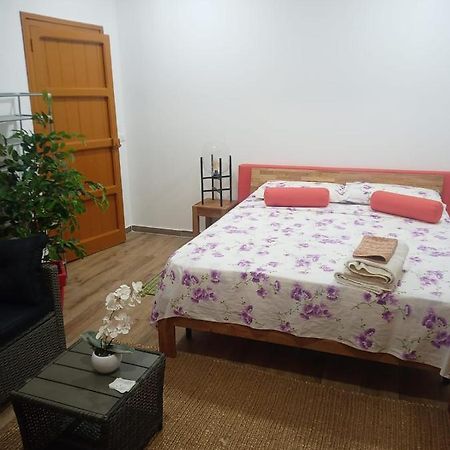 شقة تراباني  في Casa Di Dalila 3 المظهر الخارجي الصورة