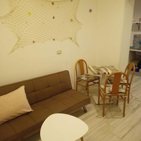 شقة تراباني  في Casa Di Dalila 3 المظهر الخارجي الصورة