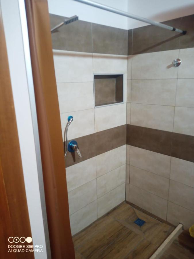 شقة تراباني  في Casa Di Dalila 3 المظهر الخارجي الصورة