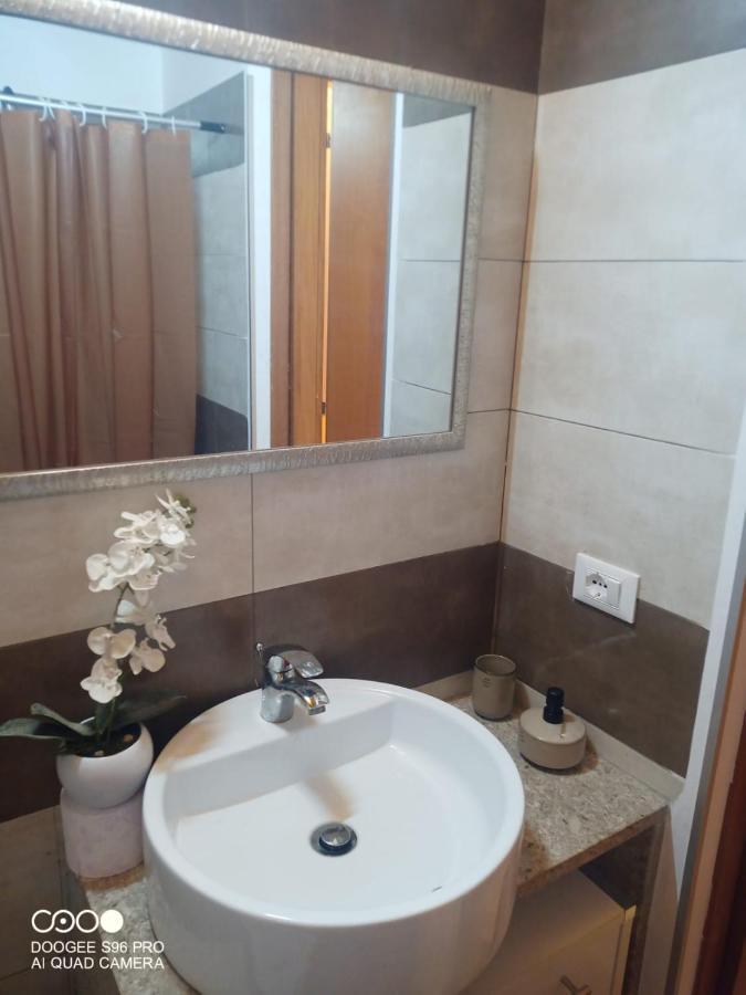 شقة تراباني  في Casa Di Dalila 3 المظهر الخارجي الصورة