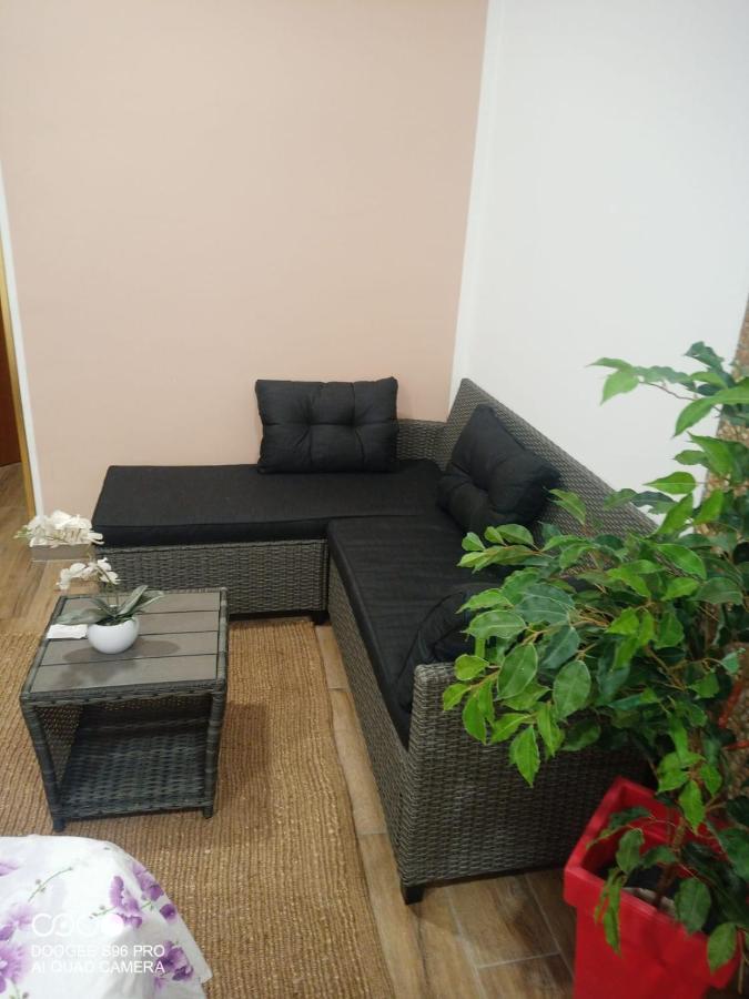 شقة تراباني  في Casa Di Dalila 3 المظهر الخارجي الصورة