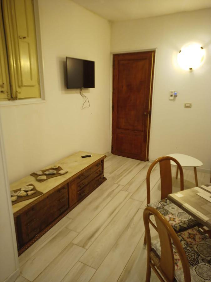 شقة تراباني  في Casa Di Dalila 3 المظهر الخارجي الصورة