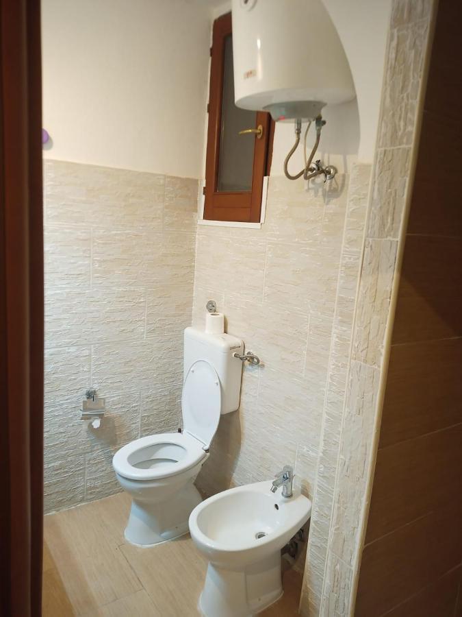 شقة تراباني  في Casa Di Dalila 3 المظهر الخارجي الصورة